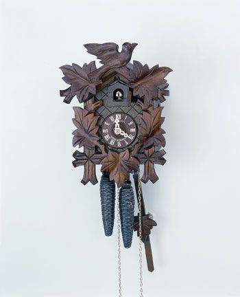 Cuckoo Clock