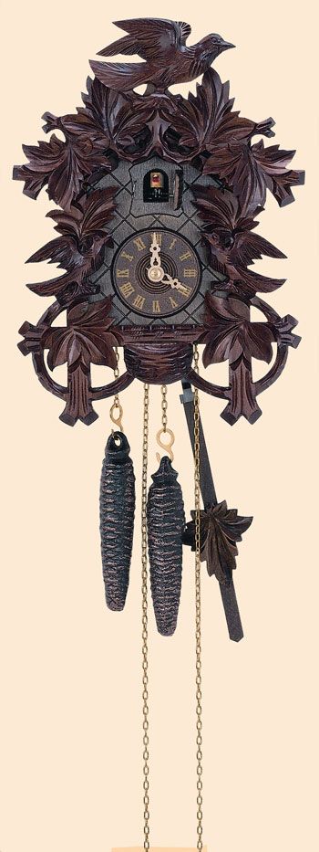 Cuckoo Clock