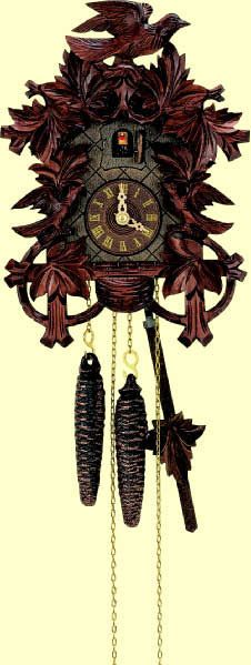 Cuckoo Clock