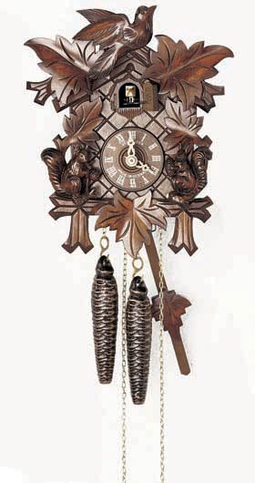 Cuckoo Clock