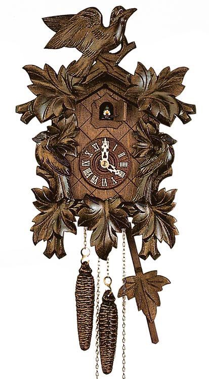 Cuckoo Clock