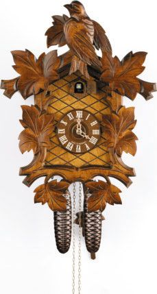 Cuckoo Clock