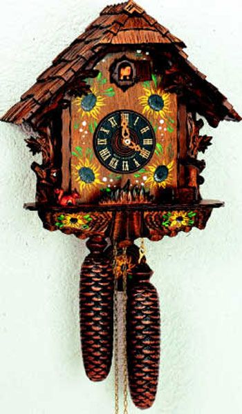 Cuckoo Clock