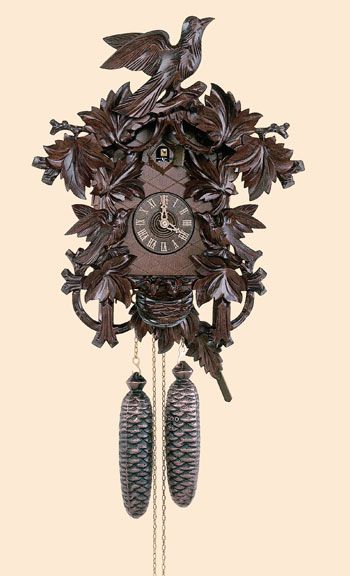 Cuckoo Clock
