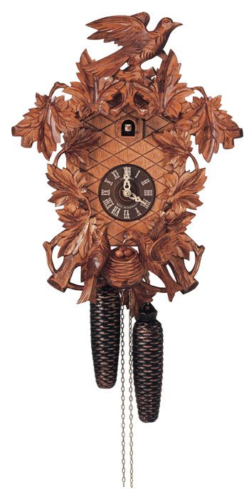 Cuckoo Clock