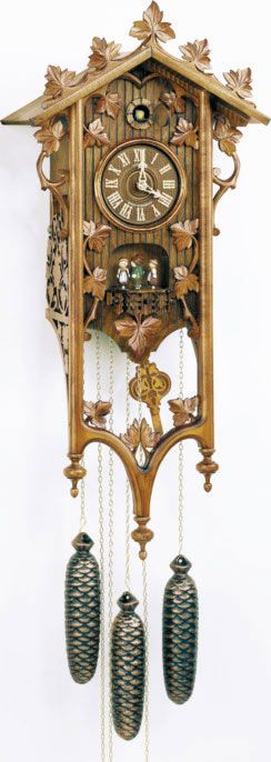 Cuckoo Clock