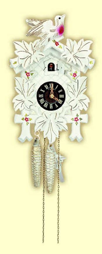 Cuckoo Clock