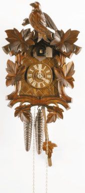Cuckoo Clock