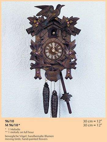 Cuckoo Clock