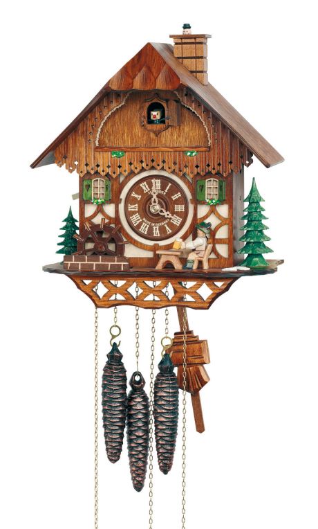 Cuckoo Clock