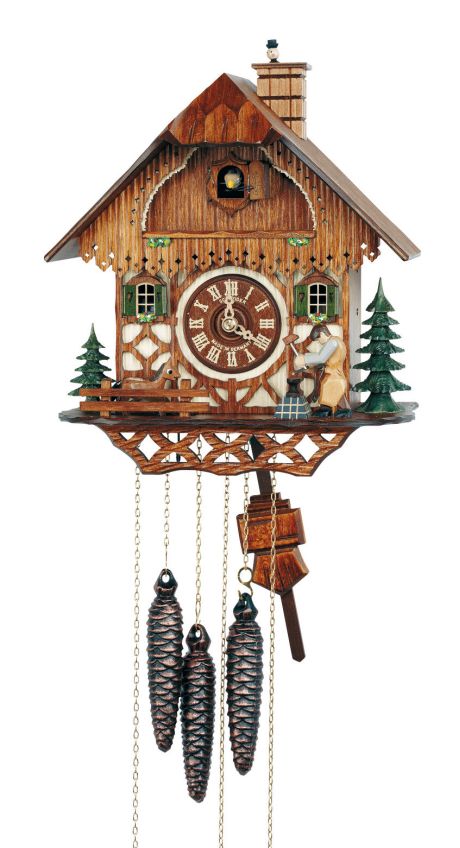 Cuckoo Clock