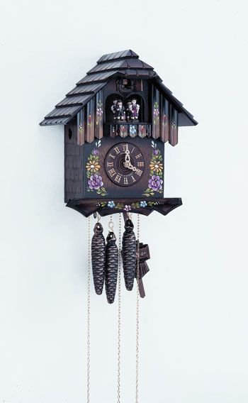 Cuckoo Clock