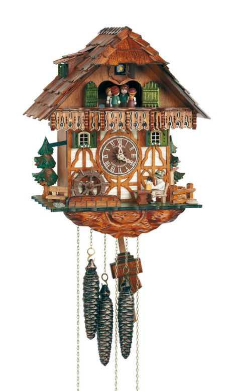 Cuckoo Clock