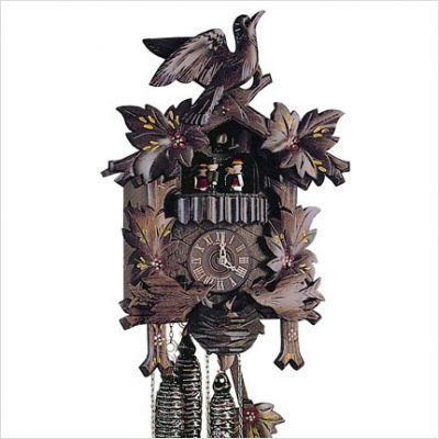 Cuckoo Clock
