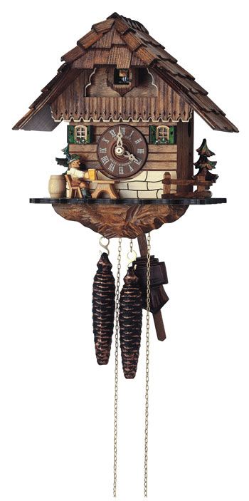 Cuckoo Clock