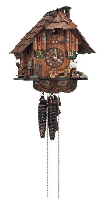 Cuckoo Clock