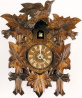 Cuckoo Clock