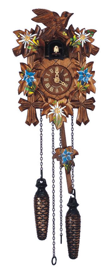 Cuckoo Clock