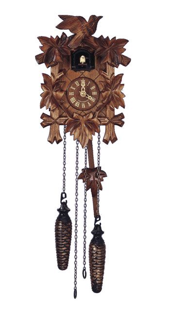 Cuckoo Clock