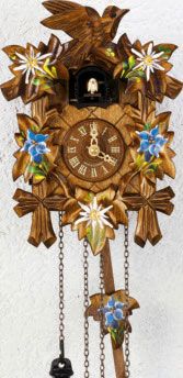 Cuckoo Clock