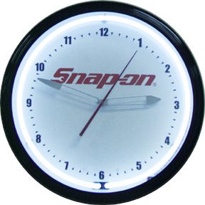 Snap-on-tl-03 20 Inch Neon Clock
