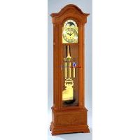 Keininger Grandfather Clock
