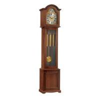 Traditional Grandfather Clock
