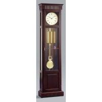 Kieninger Ravens Grandfather Clock
