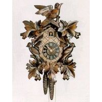Cuckoo Clock