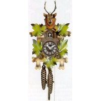 Cuckoo Clock