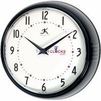 Infinity Instruments Wall Clock