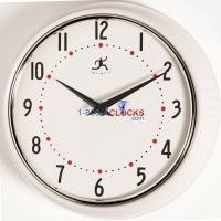Infinity Instruments Wall Clock