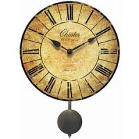View All Infinity Wall Clocks