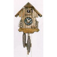 Cuckoo Clock