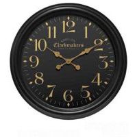 Infinity Instruments Wall Clock