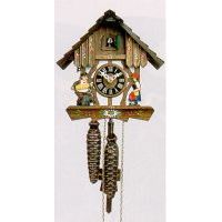 Cuckoo Clock