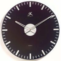 Infinity Instruments Wall Clock