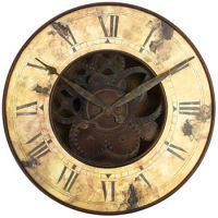 Infinity Instruments Wall Clock