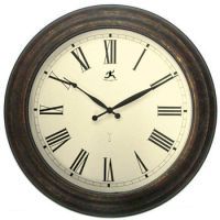 Infinity Atomic Clocks