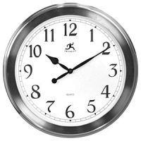 Infinity Instruments Wall Clock