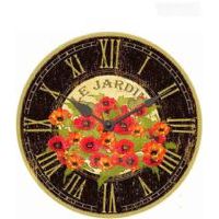 Infinity Instruments Clock