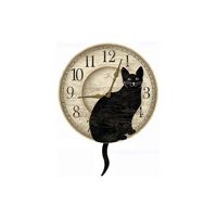 Infinity Instruments Wall Clock