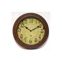 Infinity Instruments Wall Clock