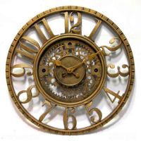 Infinity Instruments Wall Clock