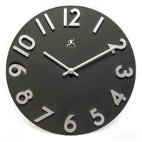 Infinity Instruments Wall Clock