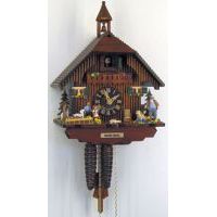 Cuckoo Clock