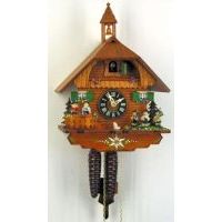 Cuckoo Clock
