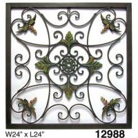 Infinity Instruments Wall Clock