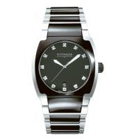 Wittnauer Mens Ceramic Watch