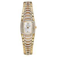 Wittnauer Ladies Krystal Watch